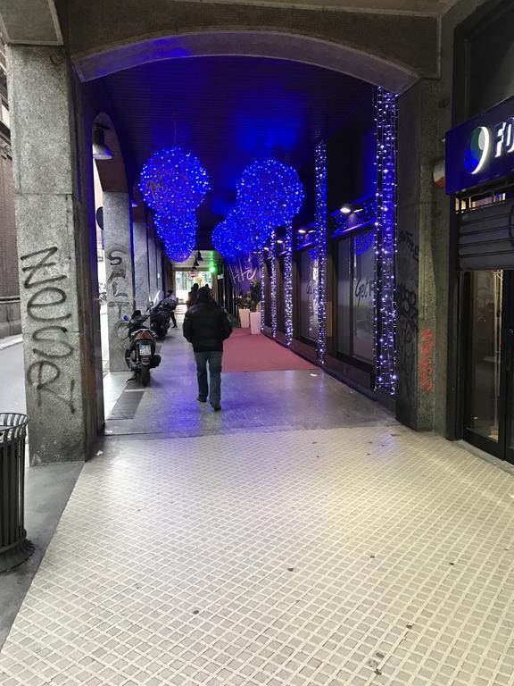 Kibilu - Via Falcone - City Centre - Duomo Milán Exterior foto