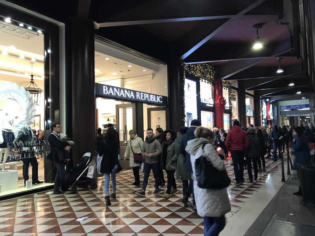 Kibilu - Via Falcone - City Centre - Duomo Milán Exterior foto